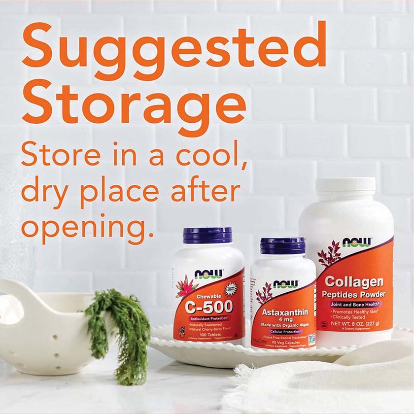 Now Super Primrose 1300mg Softgel For Women's Health, Pack of 60's