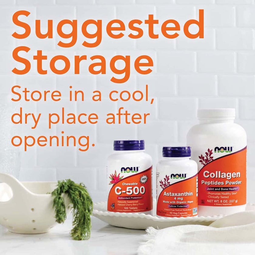 Now B-12 1000mcg Lozenges, Pack of 100's