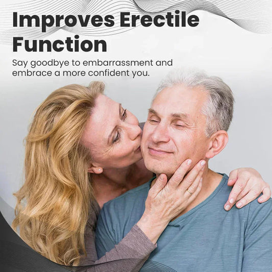 Bee Venom Male Vitality boost Nasal Inhaler Stick Frequent Urination Prostate Discomfort Improving Stick for Men