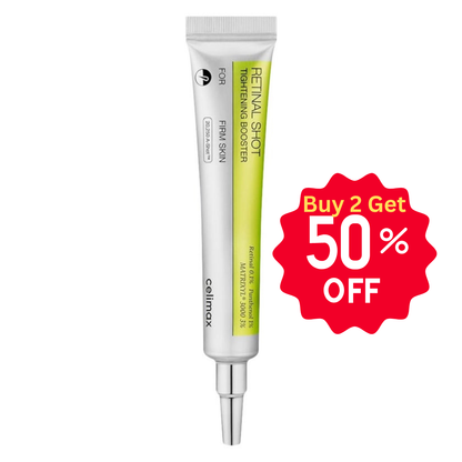 Celimax The Vita-A Retinal Shot Skin Tightening Booster 15ml