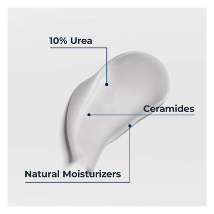 Eucerin UreaRepair 10% Urea Intensive Moisturizing Lotion 250ml