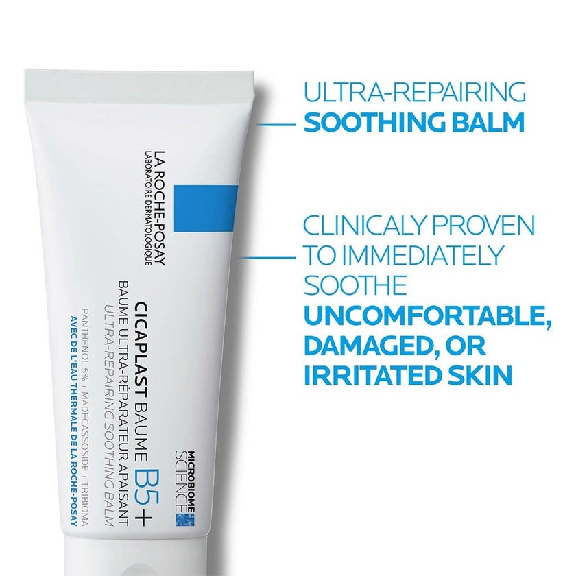 La Roche Posay Cicaplast Baume B5+ Ultra Repairing Balm