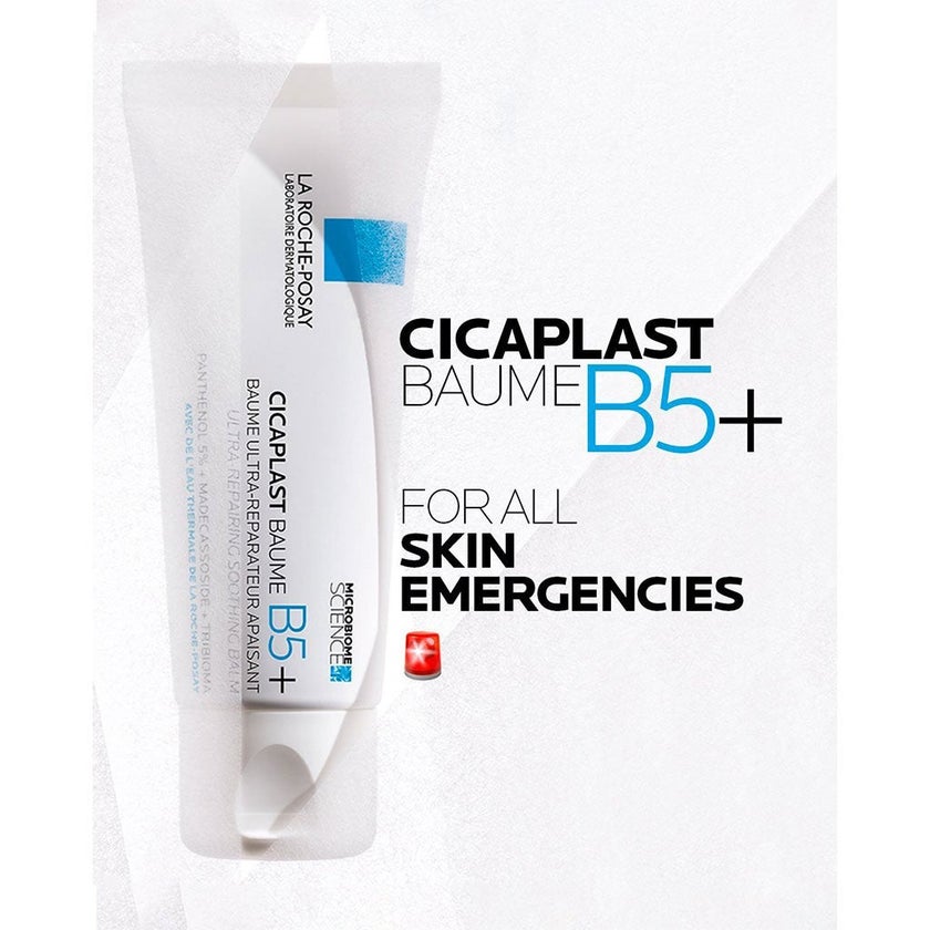 La Roche Posay Cicaplast Baume B5+ Ultra Repairing Balm