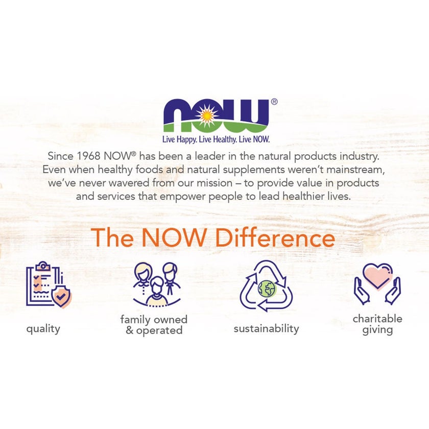 Now CoQ10 100mg Softgels, Pack of 50's