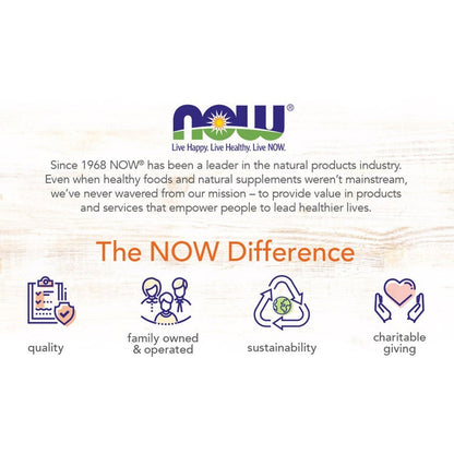 Now CoQ10 100mg Softgels, Pack of 50's