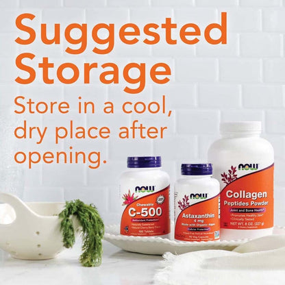 Now CoQ10 100mg Softgels, Pack of 50's