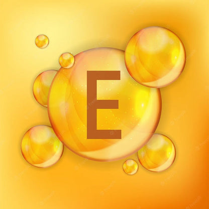 Now E-400 Vitamin E Softgels, Pack of 50's