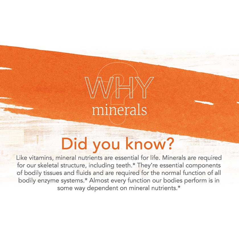 Now Magnesium 400mg Capsules, Pack of 180's