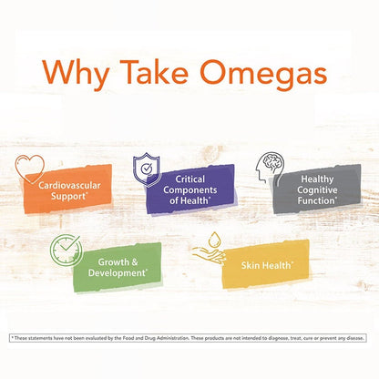 Now Omega 3 6 9 Flax Seed, Evening Primrose, Canola, Black Currant & Pumpkin Seed Oils 1000mg Softgels, Pack of 100's