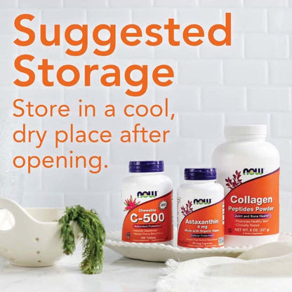 Now Probiotic-10 25 Billion CFU Capsules, Pack of 50's