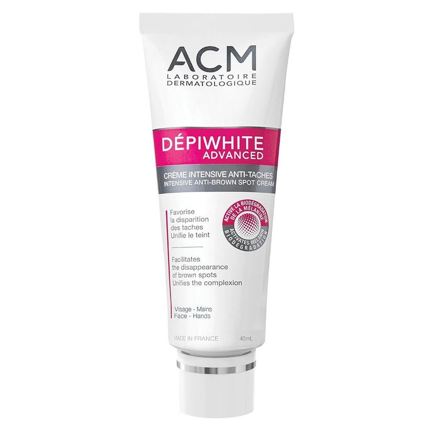 ACM Depiwhite Advanced Intensive Anti-Brown Spot Cream 40ml