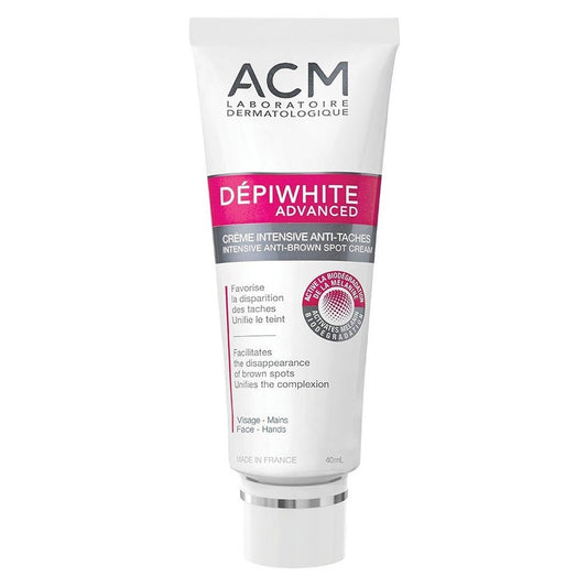 ACM Depiwhite Advanced Intensive Anti-Brown Spot Cream 40ml