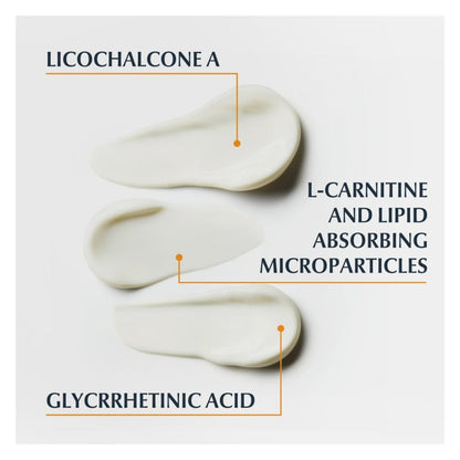 Eucerin Oil Control SPF 50+ Dry Touch Sunscreen Gel Cream 50ml