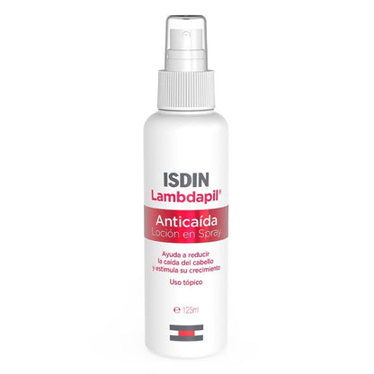 Isdin Lambdapil Anti-Hair Loss Spray 125ml