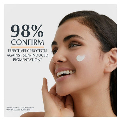 Eucerin Pigment Control SPF50+ Sun Fluid For Uneven Skin Tone 50ml