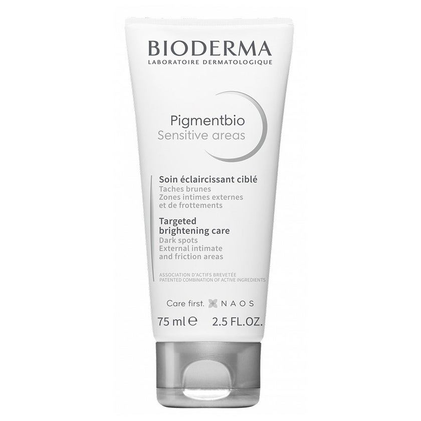 Bioderma Pigmentbio Targeted Brightening Carre Cream 75ml