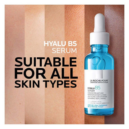 La Roche-Posay Hyalu B5 Anti-Aging Wrinkle Serum 30ml