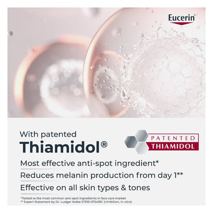 Eucerin Even Pigment Perfector Mono Chamber Dual Serum 30ml