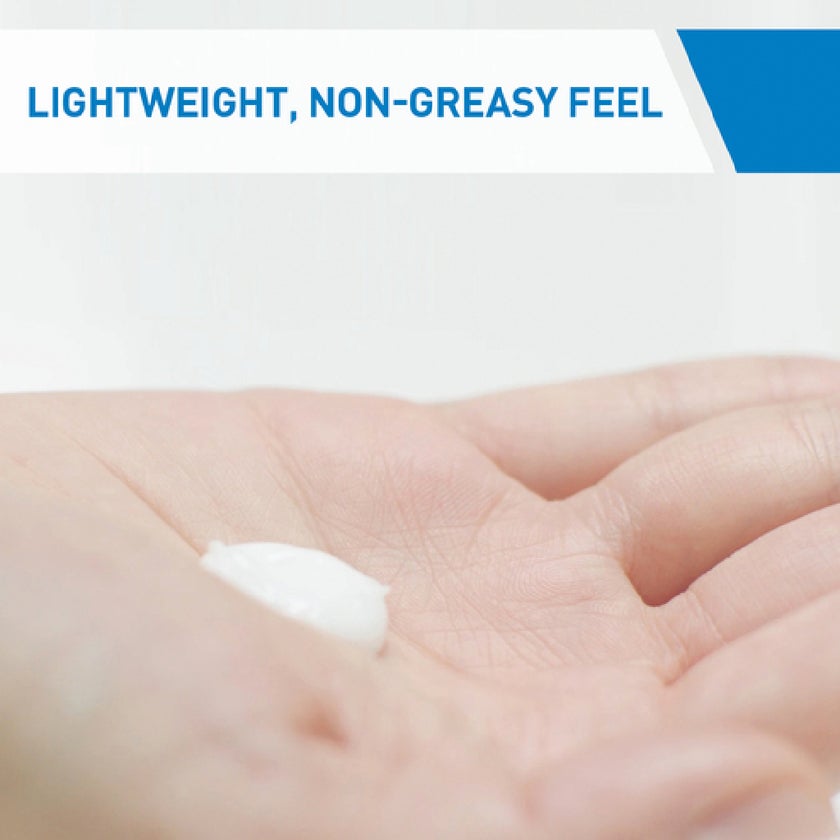 CeraVe Fragrance Free Moisturising Lotion