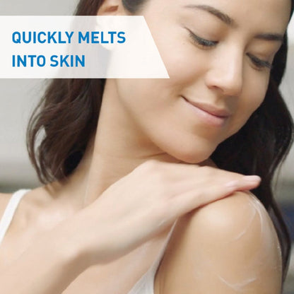 CeraVe Fragrance Free Moisturising Lotion