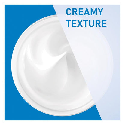 CeraVe Moisturising Cream For Dry To Very Dry Skin