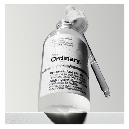 The Ordinary Hyaluronic Acid 2% + B5 Face Serum 30ml