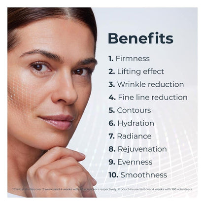 Eucerin Hyaluron Filler Epicelline Antiaging Facial Serum 30ml