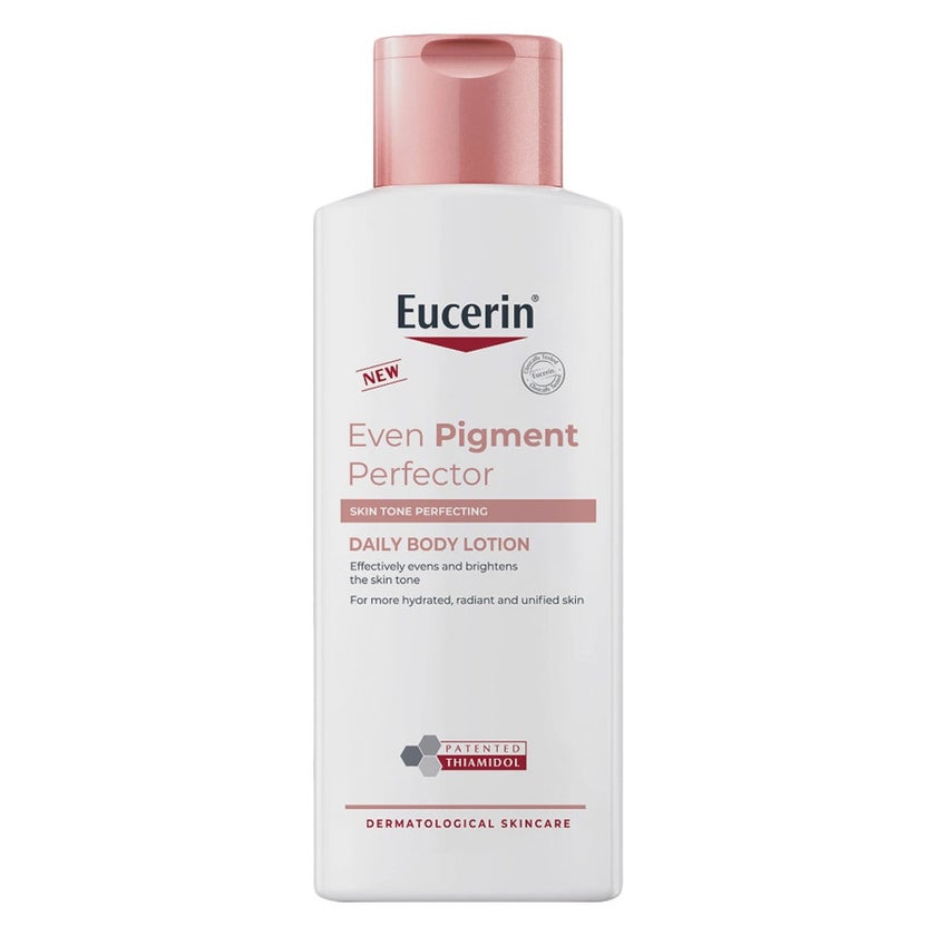 Eucerin Even Pigment Perfector Daily Body Lotion 250ml
