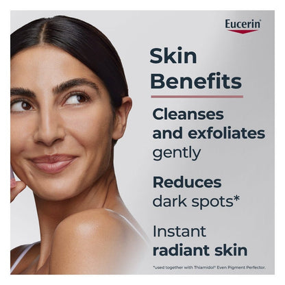 Eucerin Even Pigment Perfector 2% AHA Exfoliating Cleansing Gel 200ml