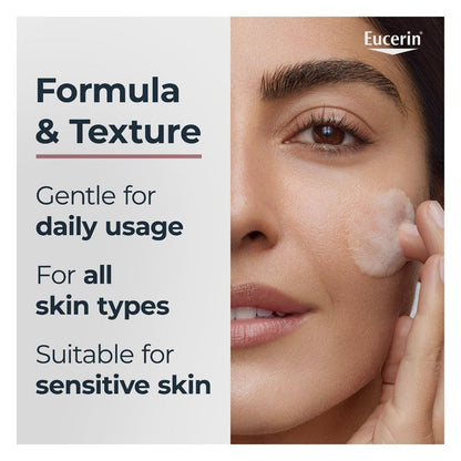 Eucerin Even Pigment Perfector 2% AHA Exfoliating Cleansing Gel 200ml