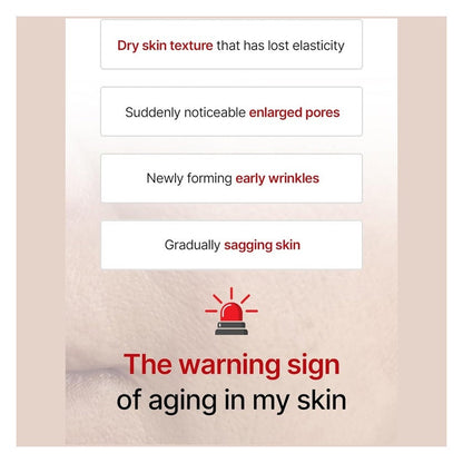 Celimax The Vita-A Retinal Shot Skin Tightening Booster 15ml