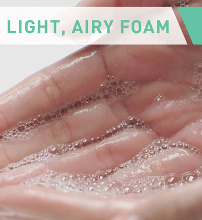 Cerave Foaming Cleanser For Normal to Oily Skin