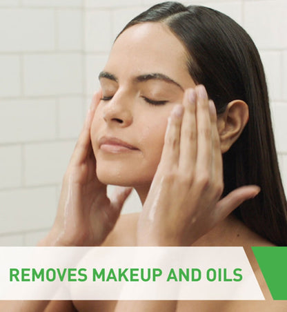 CeraVe Hydrating Fragrance Free Cleanser For Normal To Dry Skin