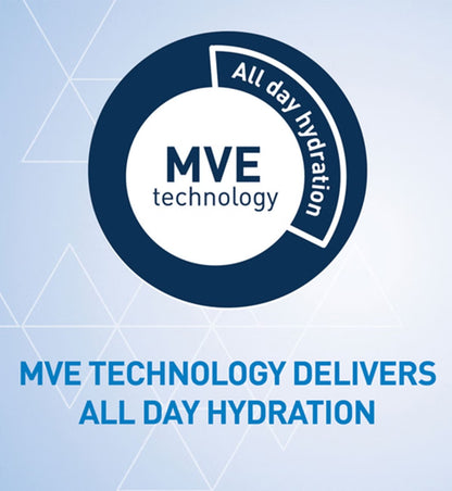 CeraVe Hydrating Fragrance Free Cleanser For Normal To Dry Skin