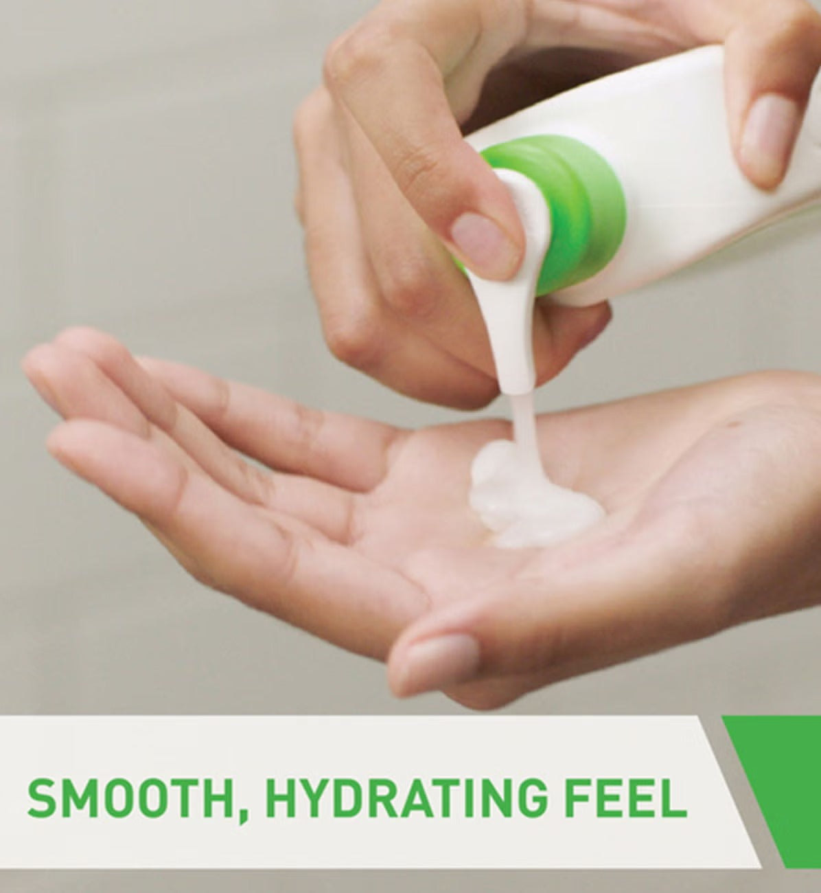 CeraVe Hydrating Fragrance Free Cleanser For Normal To Dry Skin