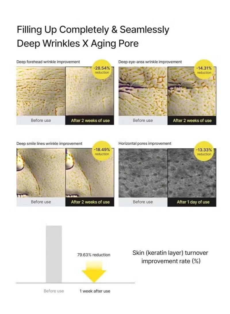 Celimax The Vita-A Retinal Shot Skin Tightening Booster 15ml