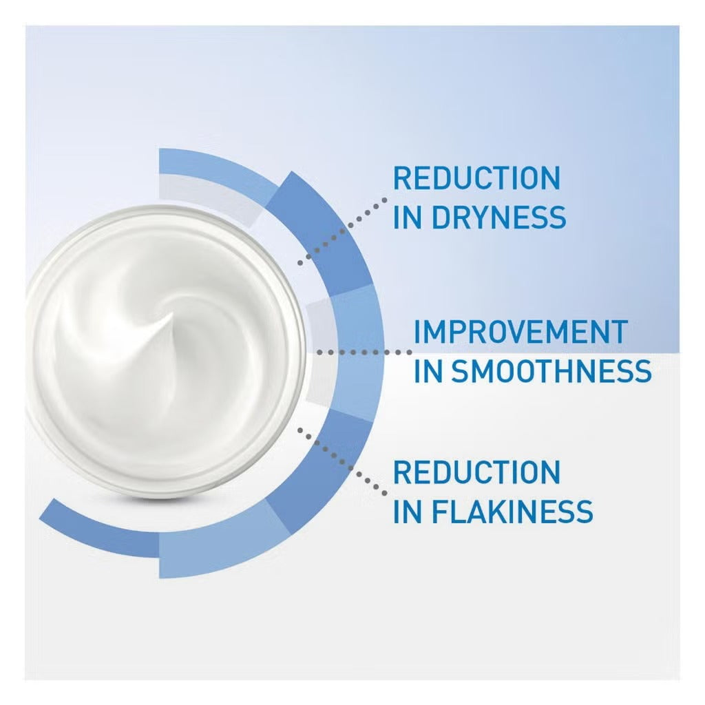 CeraVe Fragrance Free Moisturizing Cream