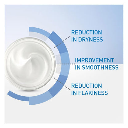 CeraVe Fragrance Free Moisturizing Cream
